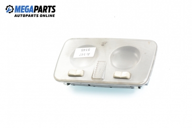 Plafonieră interioară pentru Alfa Romeo 147 1.6 16V T.Spark, 120 cp, 3 uși, 2002