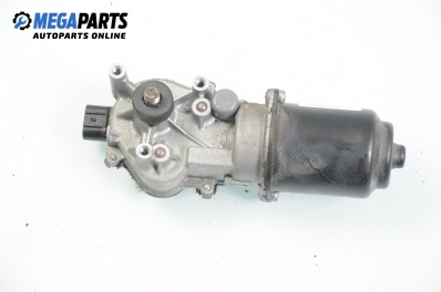 Front wipers motor for Honda Civic VIII 1.8, 140 hp, hatchback, 2006, position: front