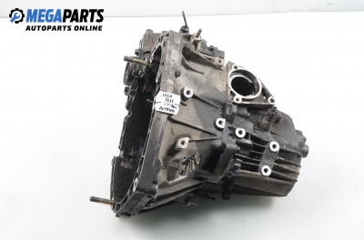 Semi-automatic gearbox for Fiat Stilo 2.4 20V, 170 hp, 3 doors, 2001