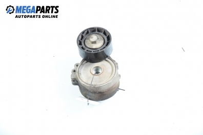 Tensioner pulley for Peugeot Partner 1.9 D, 69 hp, truck, 1998