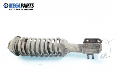 Macpherson shock absorber for Daewoo Matiz 0.8, 52 hp, 1999, position: front - left