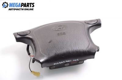 Airbag for Hyundai Accent (1994-2000) 1.5, hecktür