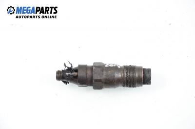 Diesel fuel injector for BMW 5 (E39) 2.5 TDS, 143 hp, station wagon, 1998