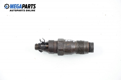 Duza diesel for BMW 5 (E39) 2.5 TDS, 143 hp, combi, 1998