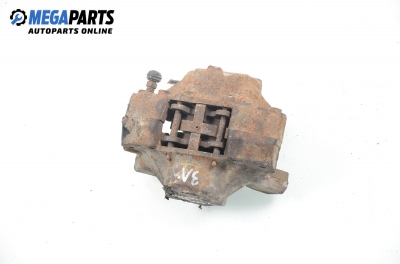 Caliper for Volvo 850 2.0, 143 hp, sedan, 1992, position: rear - left