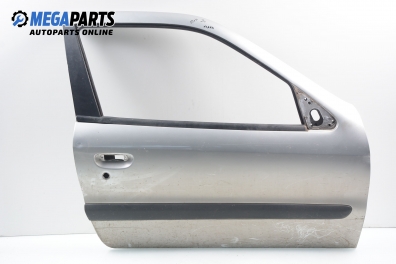 Door for Citroen Xsara 1.9 TD, 90 hp, 3 doors, 1998, position: right