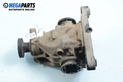  for BMW 5 (E39) 2.5 TDS, 143 hp, combi, 1998
