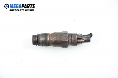 Diesel fuel injector for BMW 5 (E39) 2.5 TDS, 143 hp, station wagon, 1998