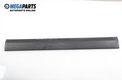 Exterior moulding for Fiat Scudo 1.9 D, 69 hp, truck, 2004, position: left