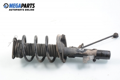 MacPherson-federbein für Ford Focus II 1.6 TDCi, combi, 2006, position: links, vorderseite