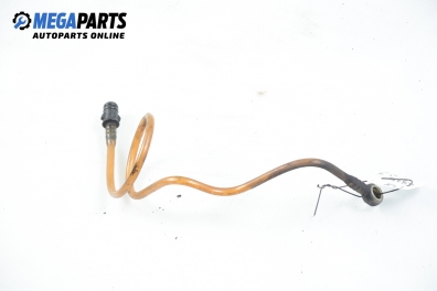 Fuel Hose for BMW 7 (E38) 2.5 TDS, 143 hp automatic, 1998