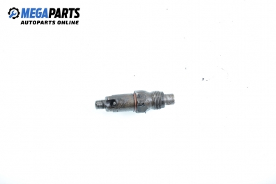 Diesel fuel injector for Peugeot Partner 1.9 D, 69 hp, truck, 1998