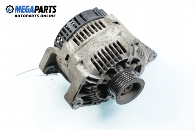 Alternator for Renault Espace III 1.9 dTi, 98 hp, 2000