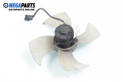 Radiator fan for Subaru Legacy 2.0 4WD, 125 hp, sedan, 1999