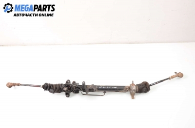 Hydraulic steering rack for Audi A3 (8L) (1996-2003) 1.9, hatchback