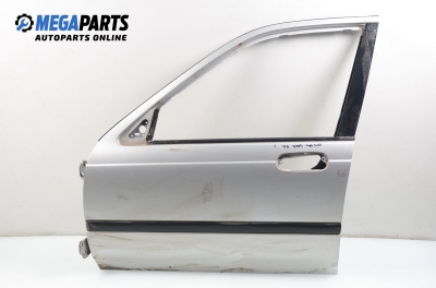 Door for Honda Civic 1.4 16V, 90 hp, station wagon, 1999, position: front - left