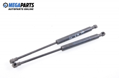 Bonnet damper for BMW 5 (E39) 2.0, 150 hp, sedan, 1998