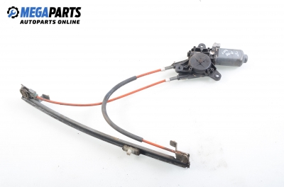 Electric window regulator for Peugeot 106 1.0, 50 hp, 3 doors, 1998, position: right
