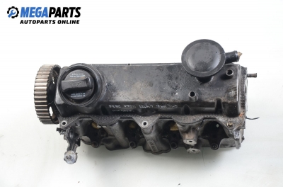 Chiulasă pentru Volkswagen Golf IV 1.9 TDI, 90 cp, 5 uși, 1999