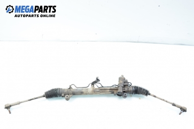 Zahnstangen-lenkgetriebe, hydraulisch für Ford Fiesta IV 1.25 16V, 75 hp, 3 türen, 2000
