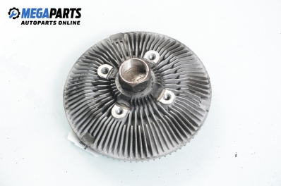 Ambreiaj ventilator pentru Jeep Cherokee (KJ) 3.7 4x4, 204 cp automat, 2001