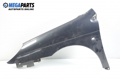 Fender for Citroen C5 3.0, 207 hp, hatchback, 2002, position: left