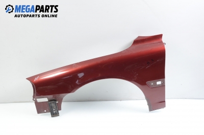 Fender for Volvo S80 2.5 TDI, 140 hp, 2001, position: left