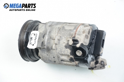 AC compressor for BMW 7 (E38) 2.5 TDS, 143 hp automatic, 1998