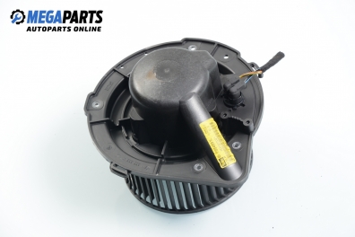 Heating blower for Volkswagen Passat (B5; B5.5) 2.0, 115 hp, sedan, 2001 № Valeo F664691L / 8D2820021