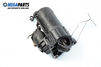 Starter for Renault Espace III 1.9 dTi, 98 hp, 2000