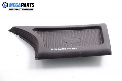 Plastic interior for Land Rover Freelander I (L314) (1997-2006) 2.0