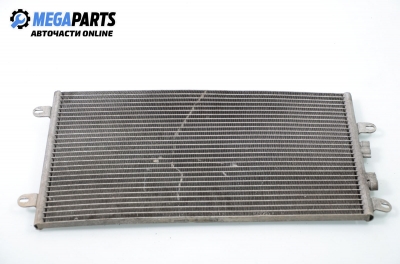 Radiator aer condiționat for Alfa Romeo 147 1.6 16V T.Spark, 105 hp, hatchback, 2002