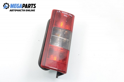 Tail light for Opel Combo (2001-2011) 1.7, position: left