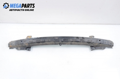 Bumper support brace impact bar for Volkswagen Golf IV 1.8 T, 150 hp, 5 doors, 2004, position: front