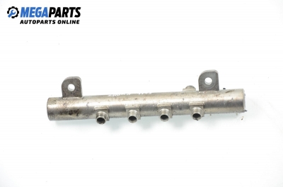 Fuel rail for Fiat Croma 1.9 D Multijet, 150 hp, station wagon, 2008