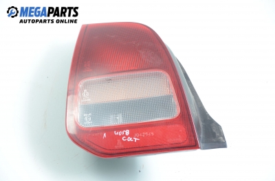 Tail light for Mitsubishi Colt V 1.3 12V, 75 hp, 3 doors, 1997, position: left