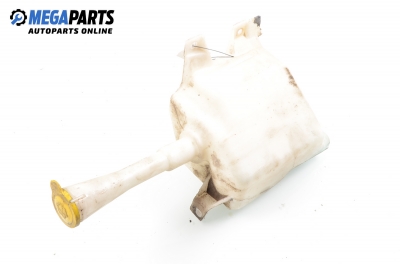 Windshield washer reservoir for Nissan Almera (N16) 2.2 Di, 110 hp, hatchback, 2002