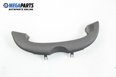 Interior plastic for Honda Civic VIII 1.8, 140 hp, hatchback, 5 doors, 2006