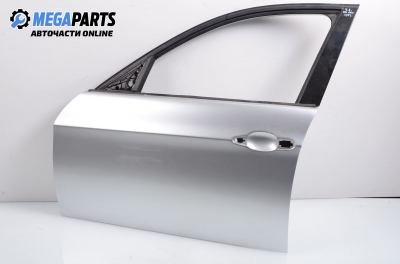 Door for BMW 3 (E90, E91, E92, E93) 2.0 D, 163 hp, station wagon automatic, 2006, position: front - left