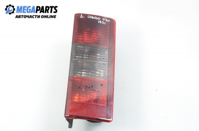 Tail light for Opel Combo (2001-2011) 1.7, position: right