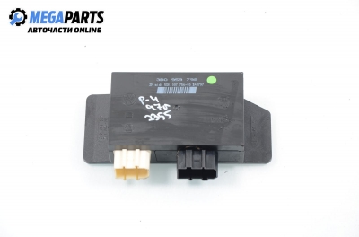 Komfort-modul für Volkswagen Passat 1.6, 101 hp, sedan, 1997 № 3B0 959 798