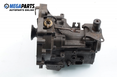  for Volkswagen Polo (6N/6N2) 1.0, 50 hp, hatchback, 1999