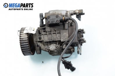 Diesel-einspritzpumpe for Renault Espace III 1.9 dTi, 98 hp, 2000