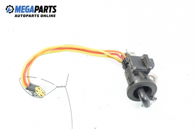 Cheie de contact pentru Renault Megane Scenic 2.0 16V, 139 cp, 2001