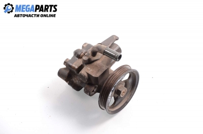 Power steering pump for Hyundai Accent 1.5 12V, 85 hp, hatchback, 1998