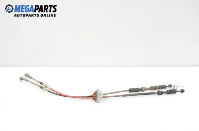 Gear selector cable for Kia Carnival 2.9 TD, 126 hp, 1999