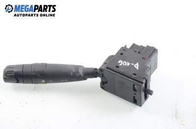 Lights lever for Peugeot 106 1.0, 50 hp, 1998