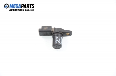 Sensor for Renault Clio 1.5 dCi, 57 hp, hatchback, 5 doors, 2001