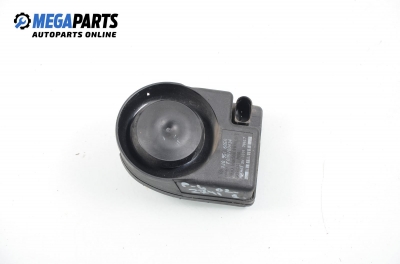 Siren for Volkswagen Passat 2.8 4motion, 193 hp, station wagon automatic, 2002