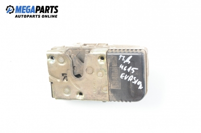Lock for Citroen Evasion 2.0 Turbo, 147 hp, 1995, position: front - right